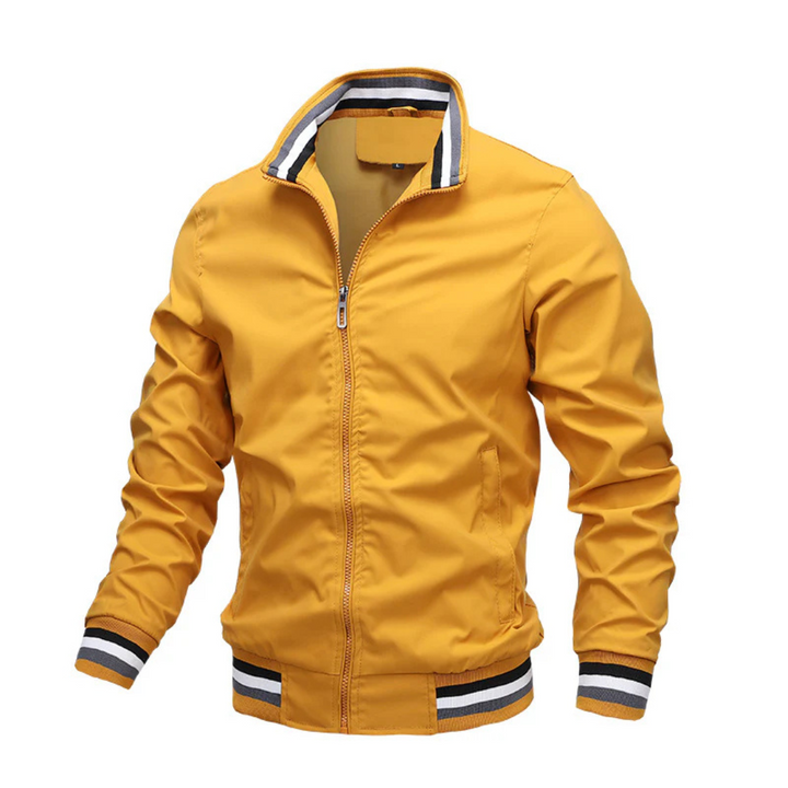 Drune | Trendjacke für Herren wetterfest