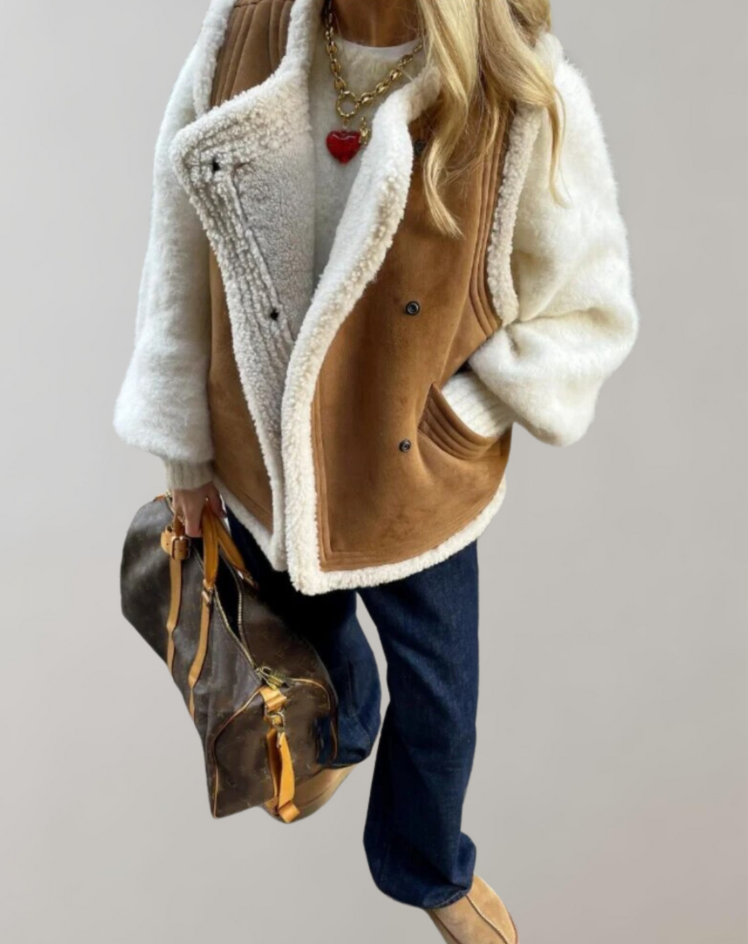 Klassisch und elegant allgemeine Jacke
