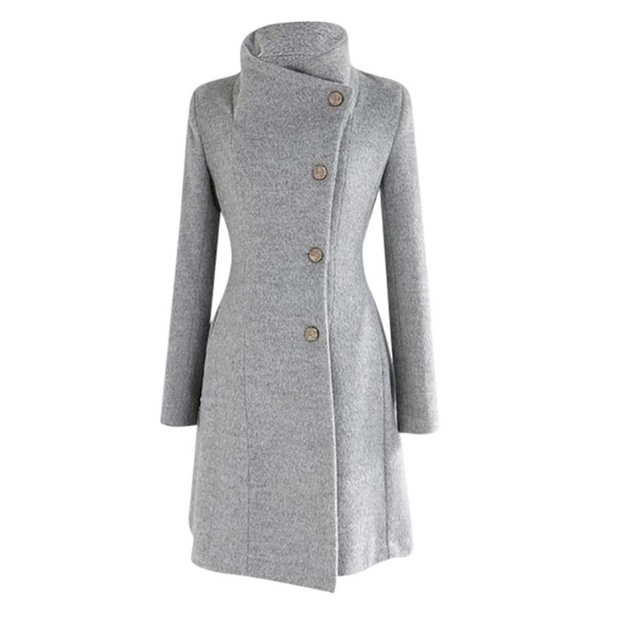 Drune | Wintermantel für Zeitlose Eleganz