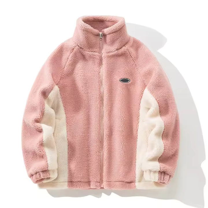 Drune | Vintage-Jacke für Herren in klassischen Farben