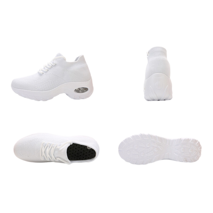 Drune | Orthoshoes Easywalk Pro Ergonomischer Schmerzlindernder Schuh