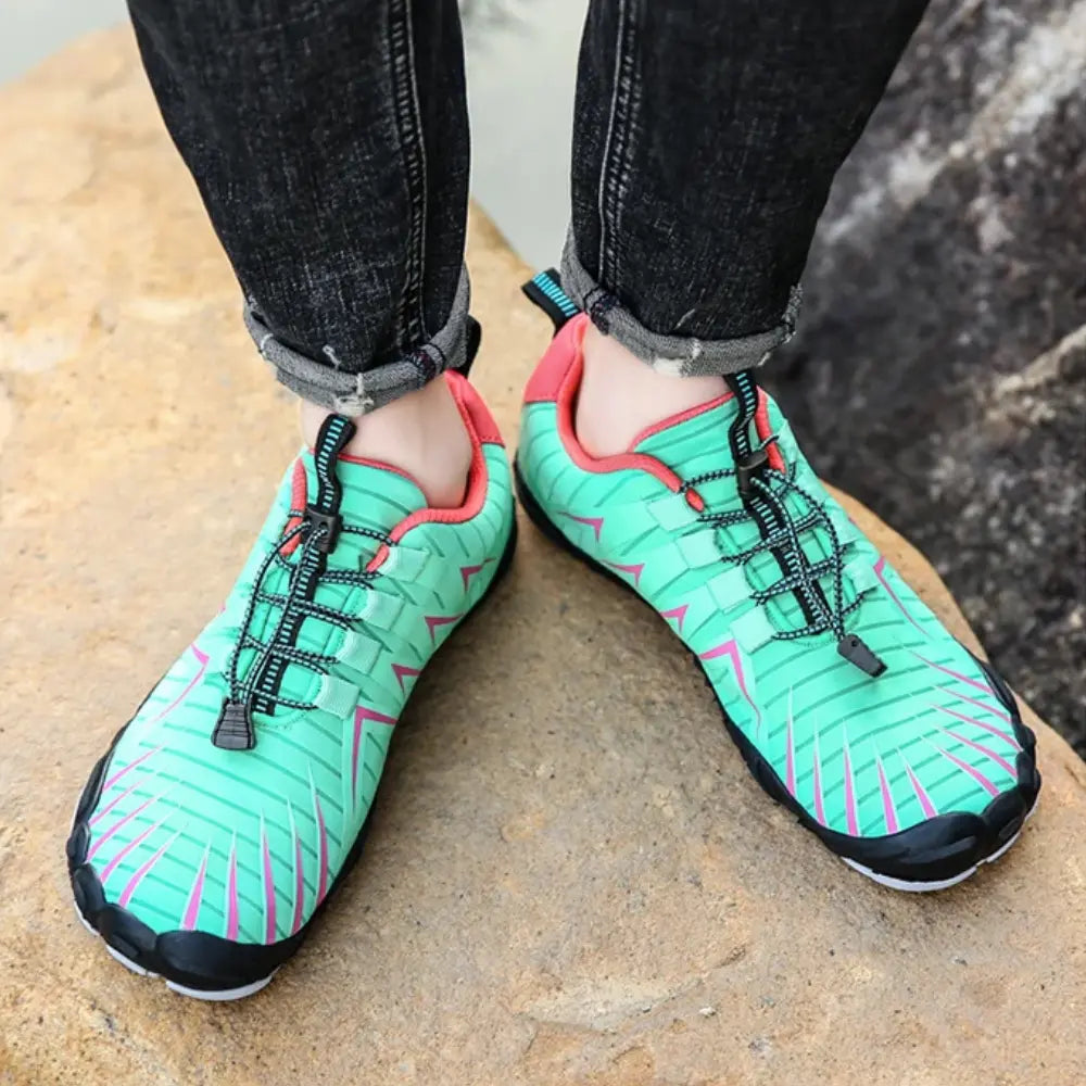 Drune | Unisex Orthopädische Barfußschuhe