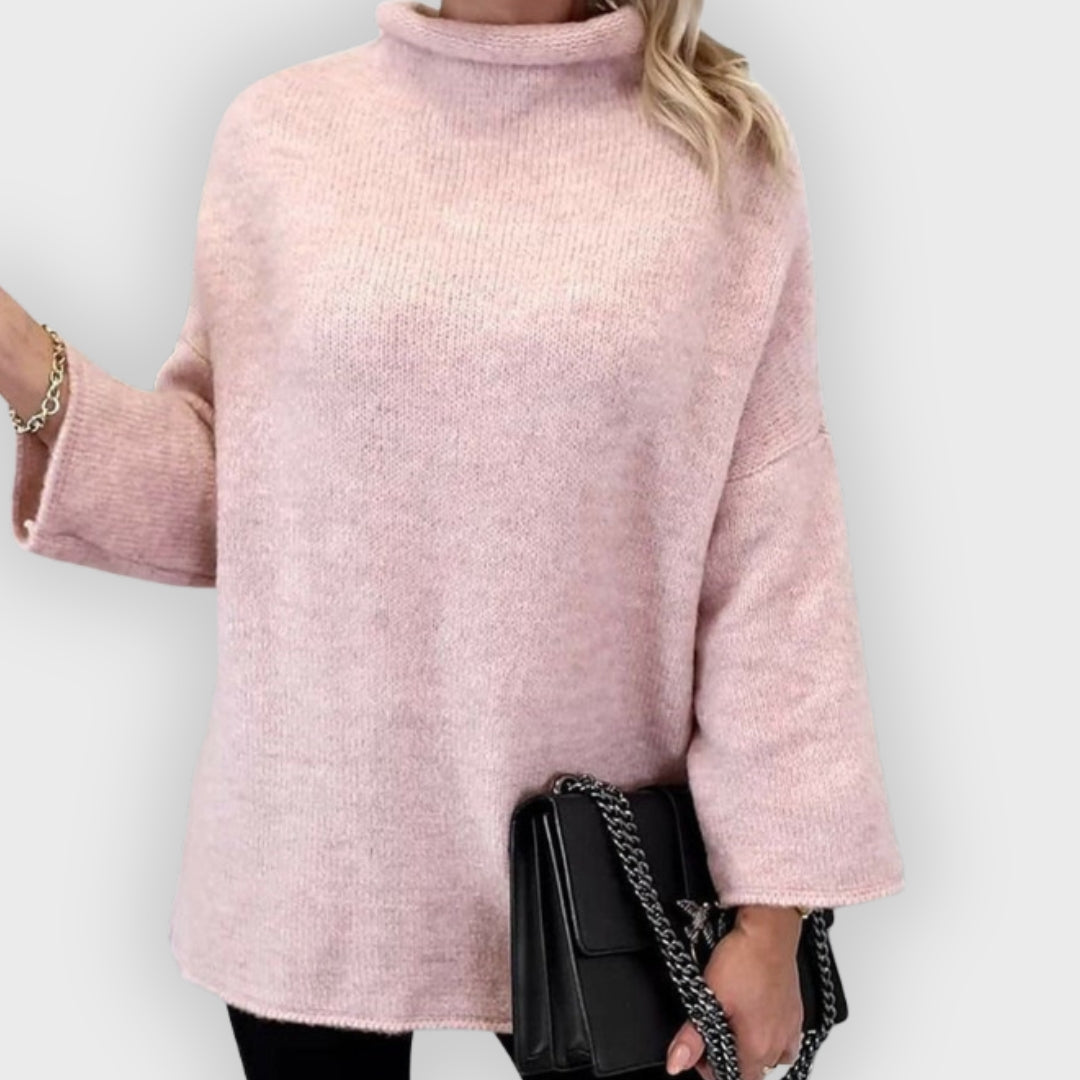 Drune | Sweatshirt Hüftlänge