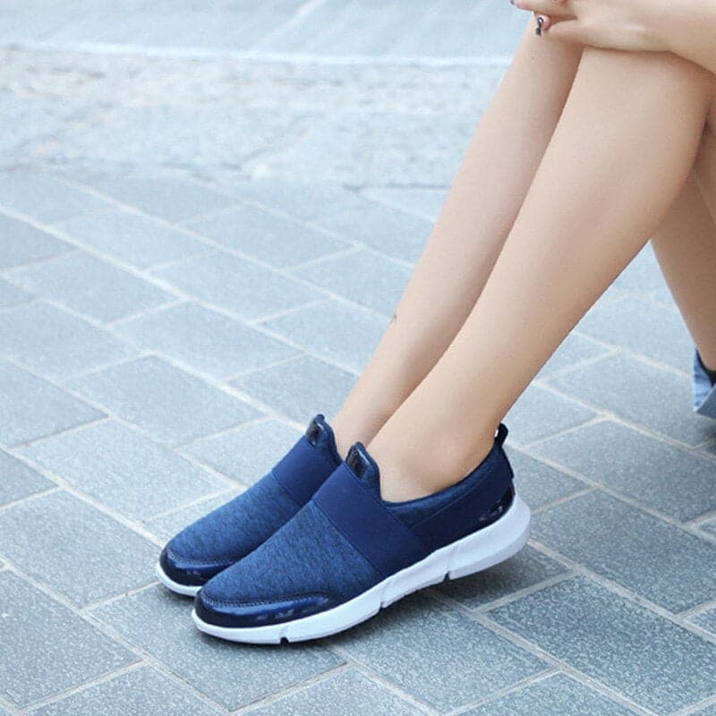 Drune | Fantastische Sneakers Mit Aircushion Sohle