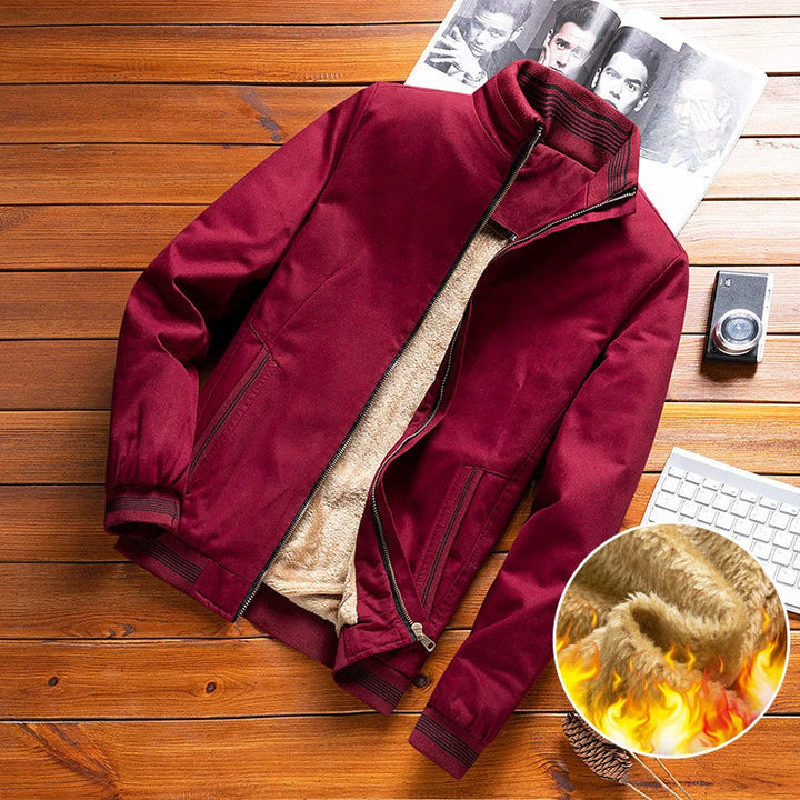 Drune | Herren Freizeitjacke
