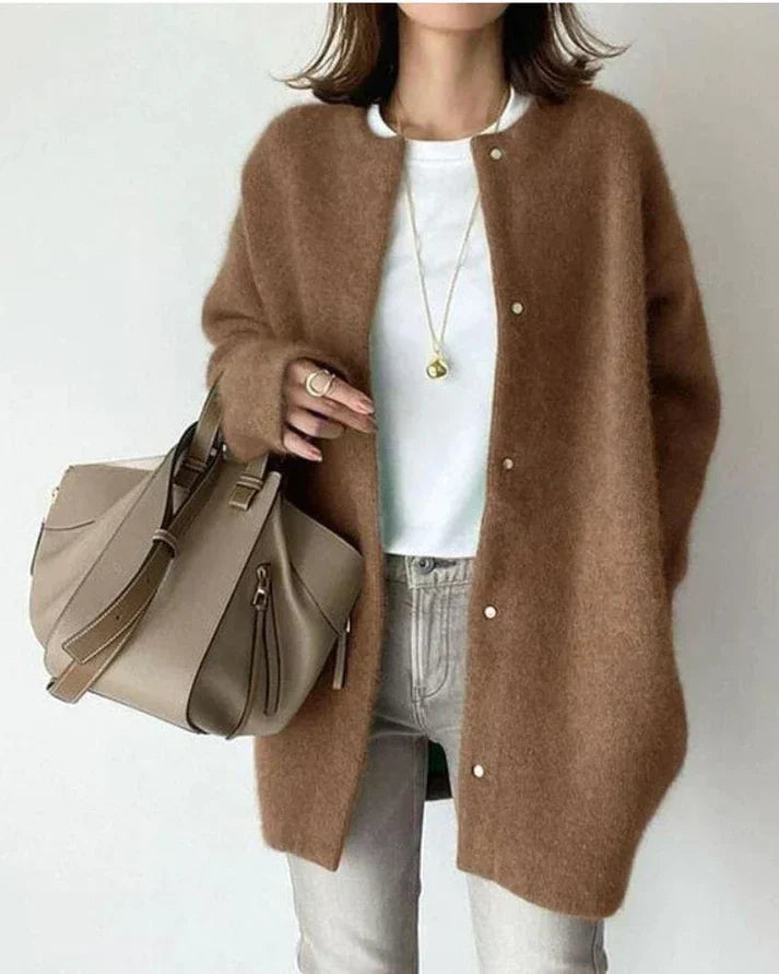 Drune | Schicke und vielseitige Jacke