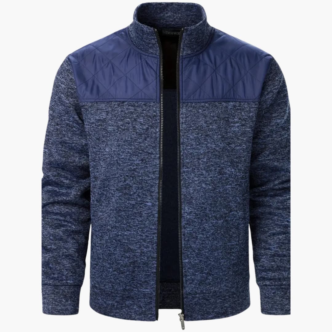 Drune | Trendy Steppjacke für Männer