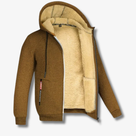 Drune | Tommy Kapuzenpullover