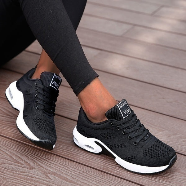 Drune | Atmungsaktive Schuhe für barfuß