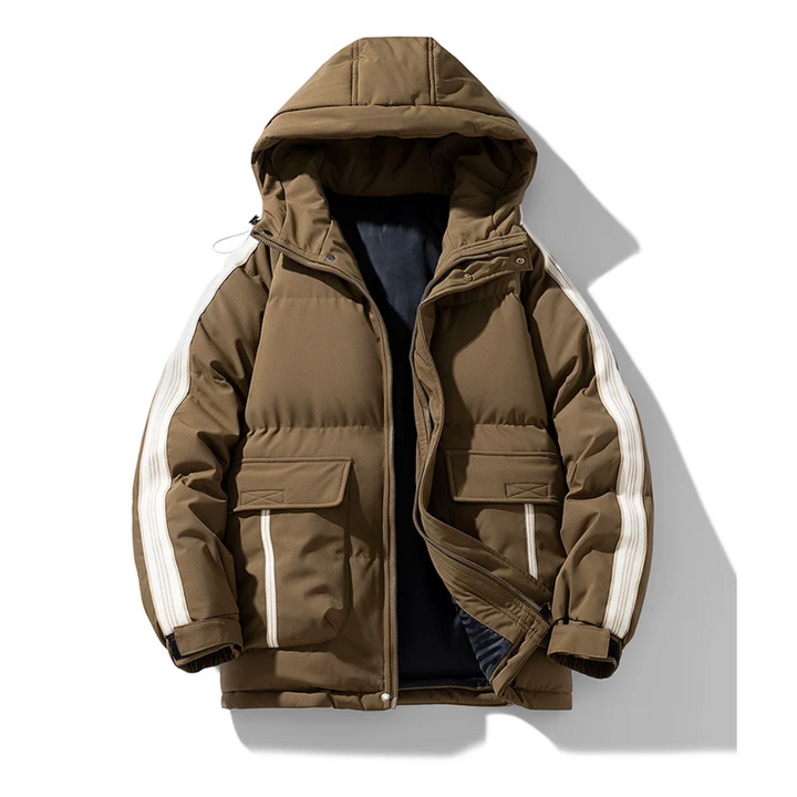 Drune | Wasserfeste und winddichte Fleecejacke