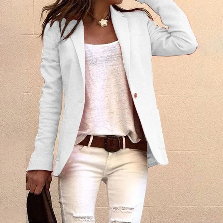 Drune | Slim Fit Blazer für Damen