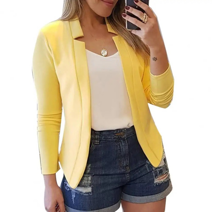 Drune | Herbst Blazer für Die Arbeit