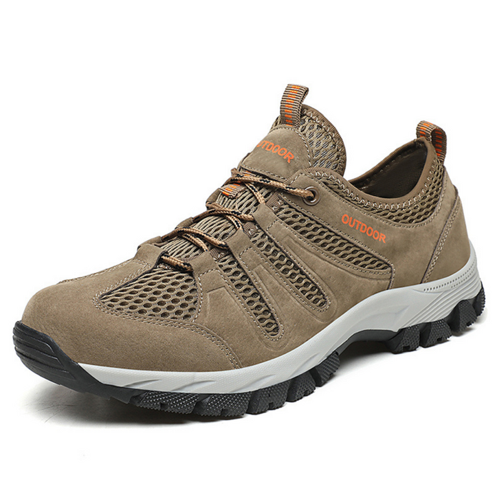 Drune | Adventure - Orthopädische Unisex-Wanderschuhe für Komfort und Unterstützung