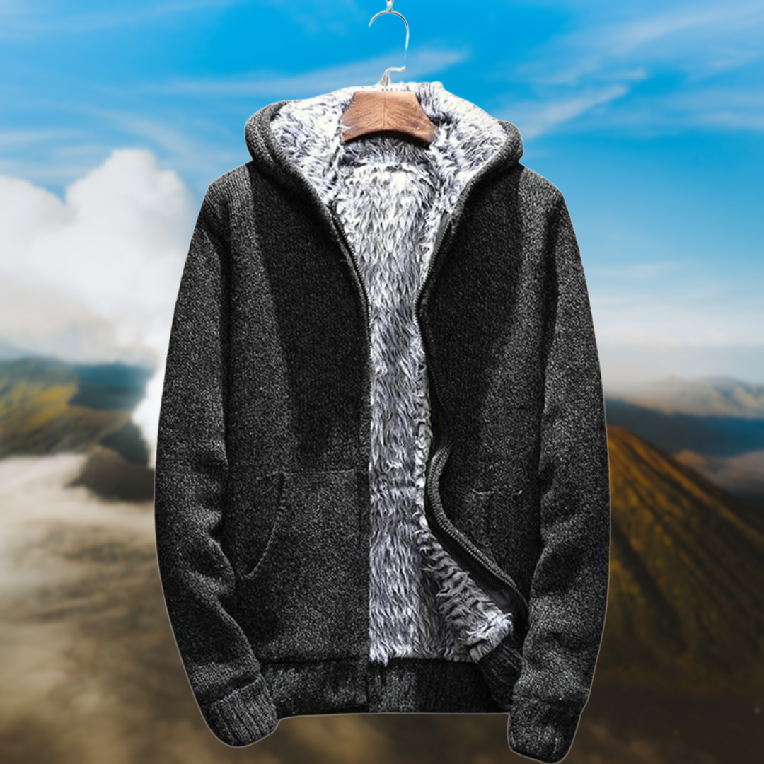Drune | Pullover Für Männer Mit Stil