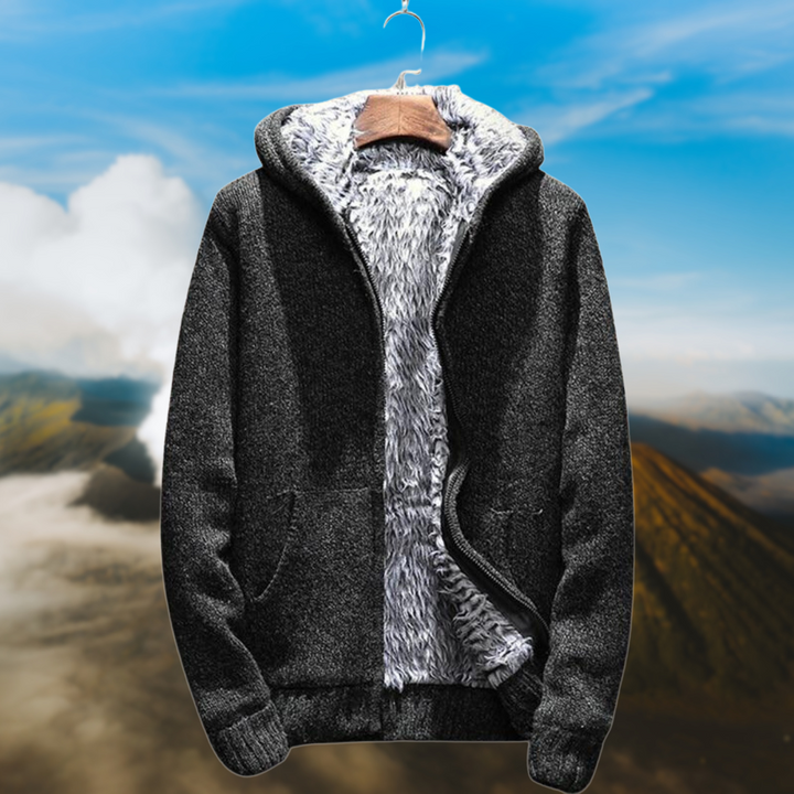 Drune | Pullover Für Männer Mit Stil