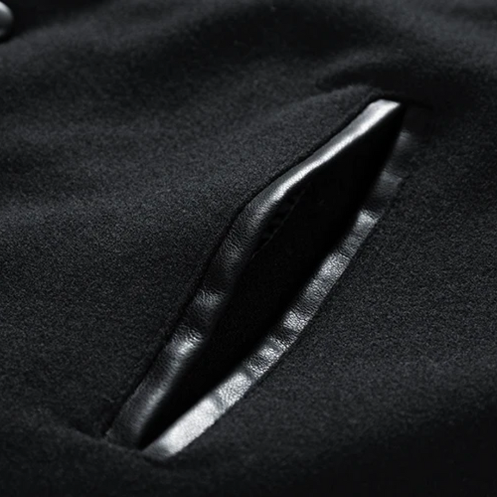 Drune | Trendy Baseballjacke