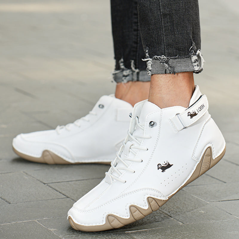 Drune | Wasserdichte Barfußschuhe