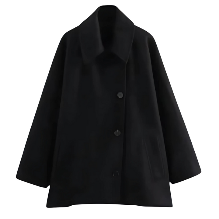 Drune | Lässige Oversize-Jacke - Perfekt für den Alltag und die Freizeit der Frauen