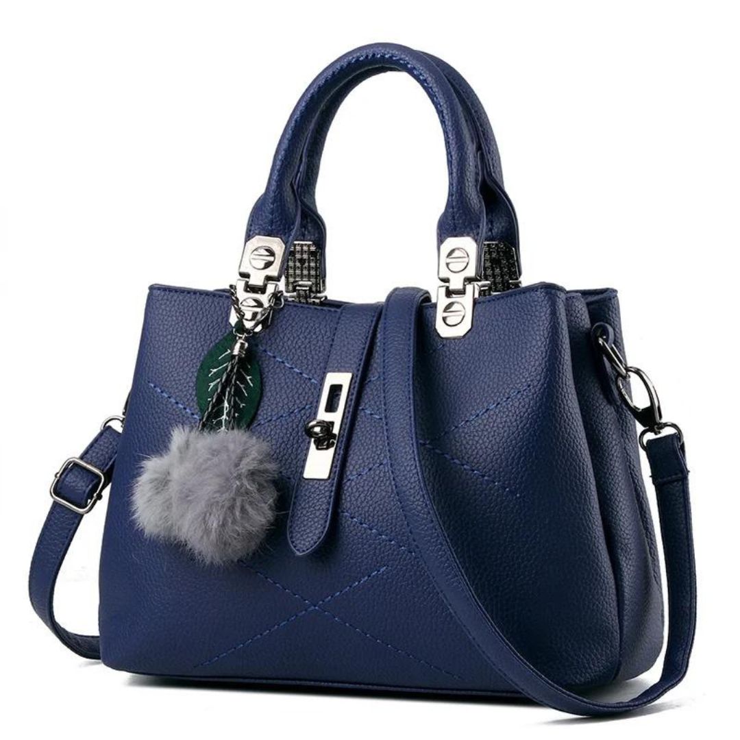 Drune | Grobe Kapazität Mode Frauen Tasche diagonale Kreuz  Schulter Tasche Handtasche