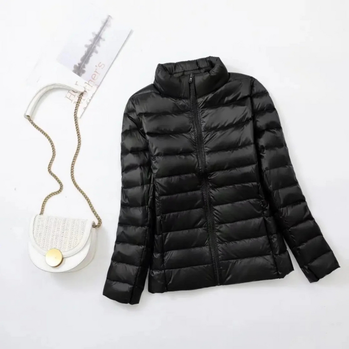 Drune | Elegante Steppjacke für Damen Winter