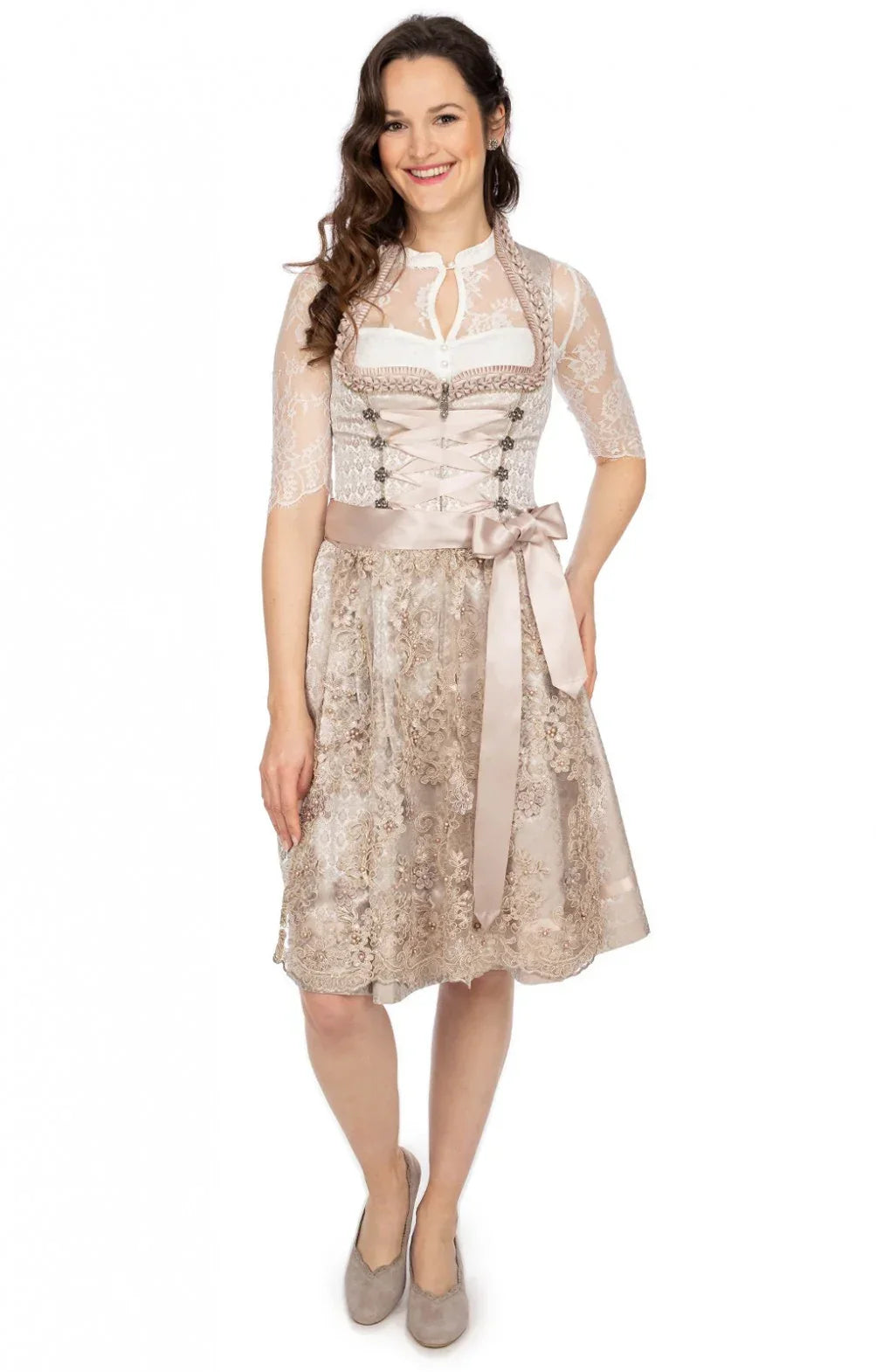 Drune | Einzigartiges Oktoberfest Outfit