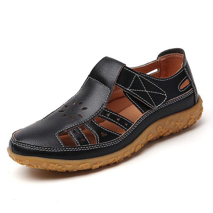 Klettsandalen für Damen Drune