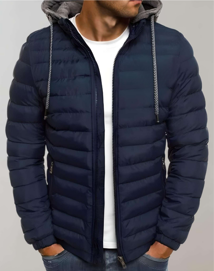 Drune | Leichte Sommerjacke für Herren