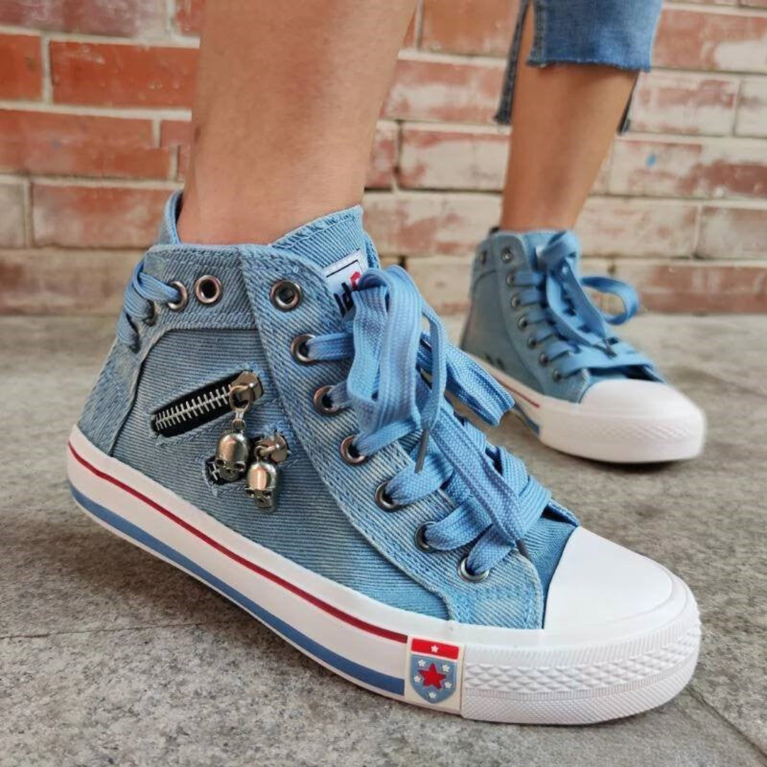 Drune | Komfortschuhe