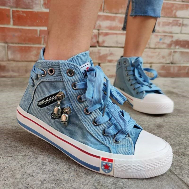 Drune | Komfortschuhe