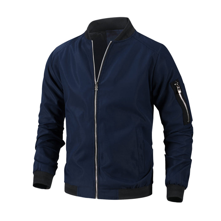 Drune | Stilvolle Bomberjacke für Herren