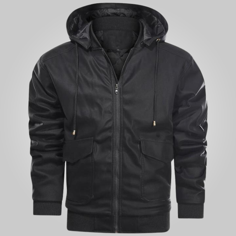 Drune | Wilderness Jacke