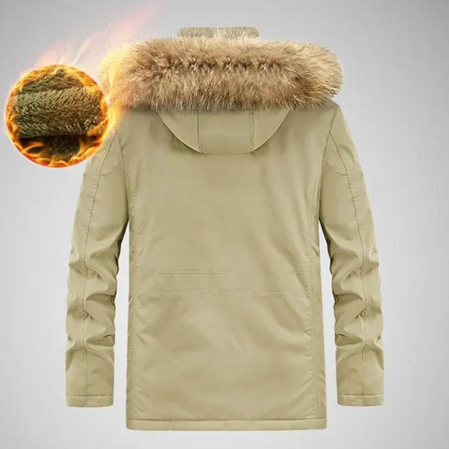 Drune | WATERPROOF JACKET