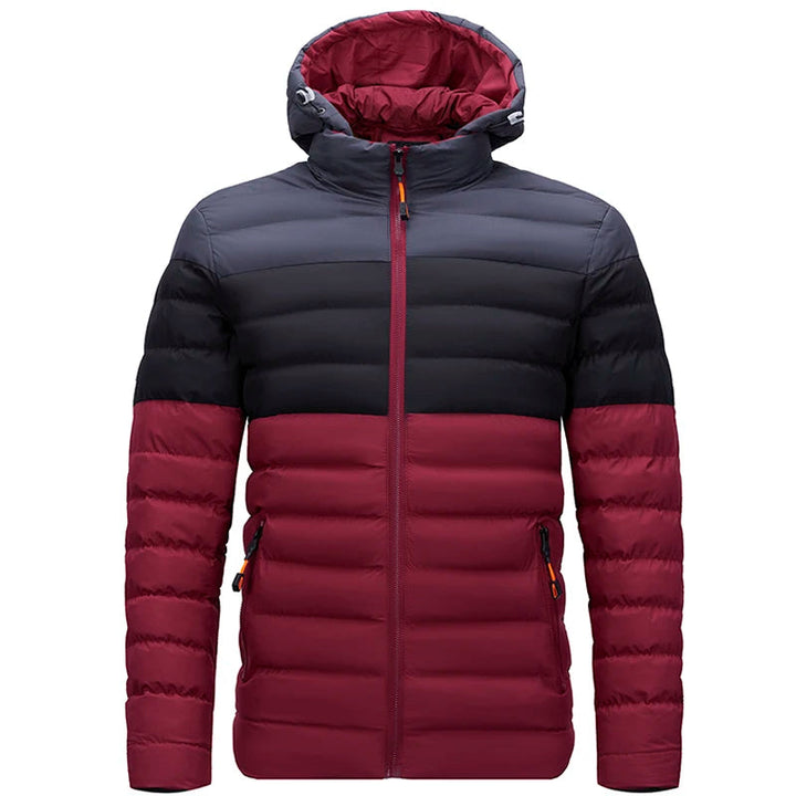Drune | Winter Parka