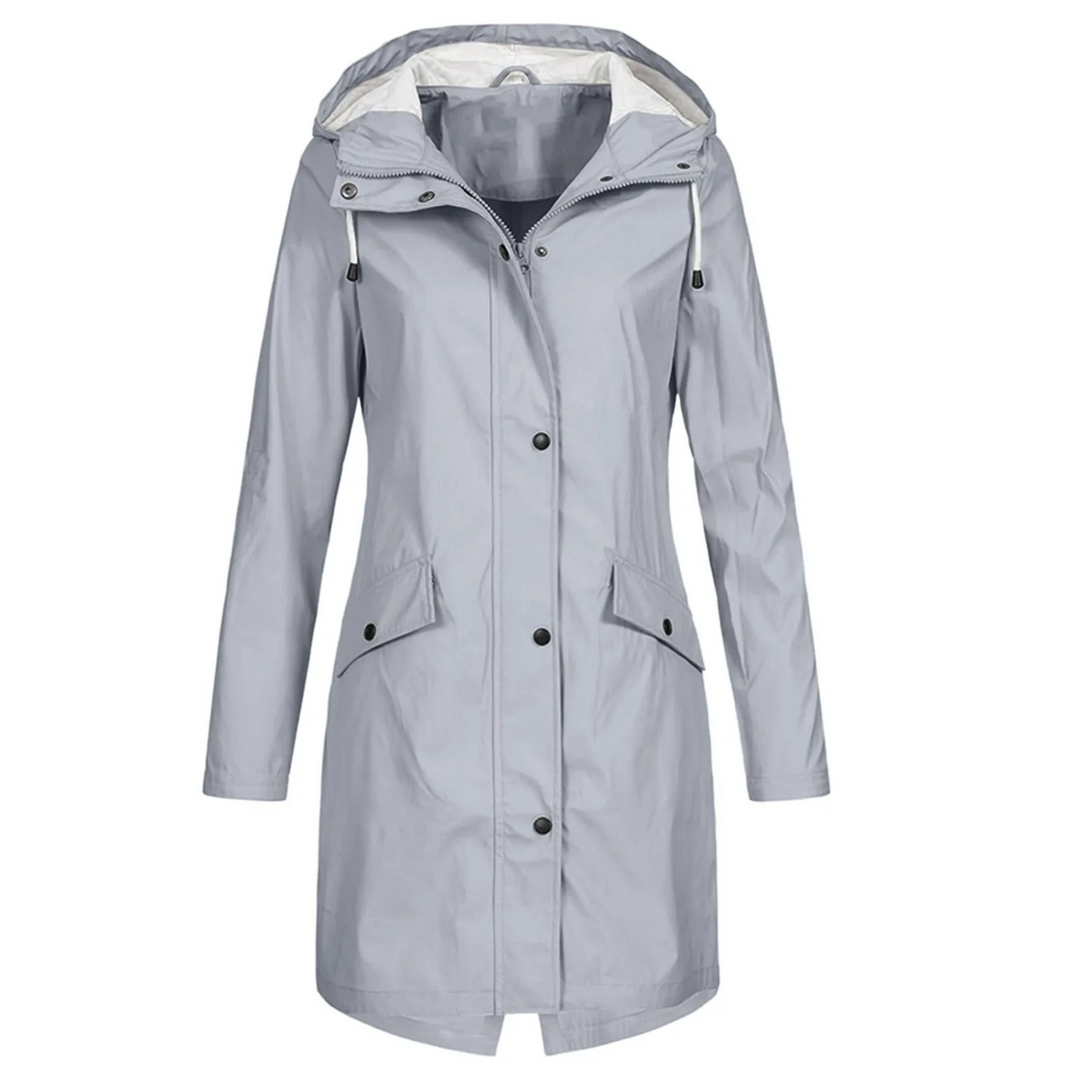 Drune | Stilvoller und eleganter Wintermantel