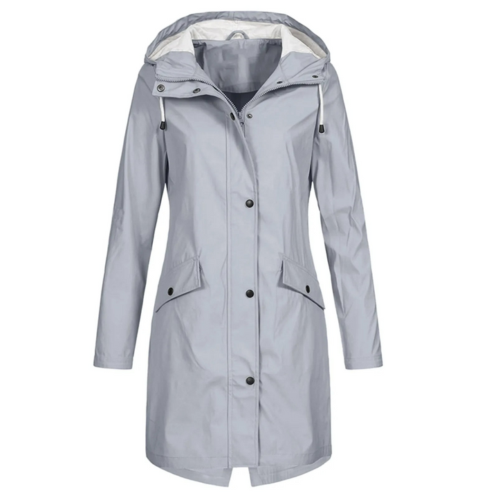 Drune | Stilvoller und eleganter Wintermantel