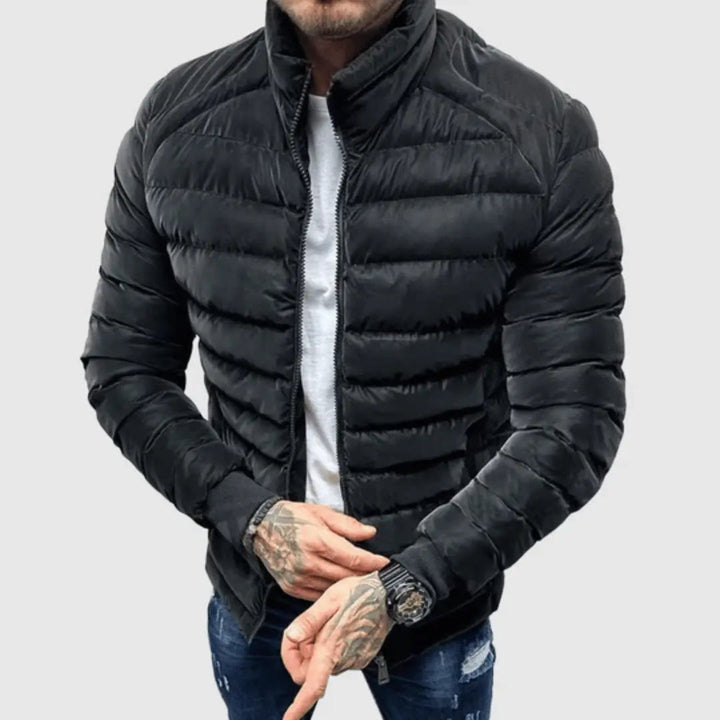 Drune | Arborio Daunen Pufferjacke