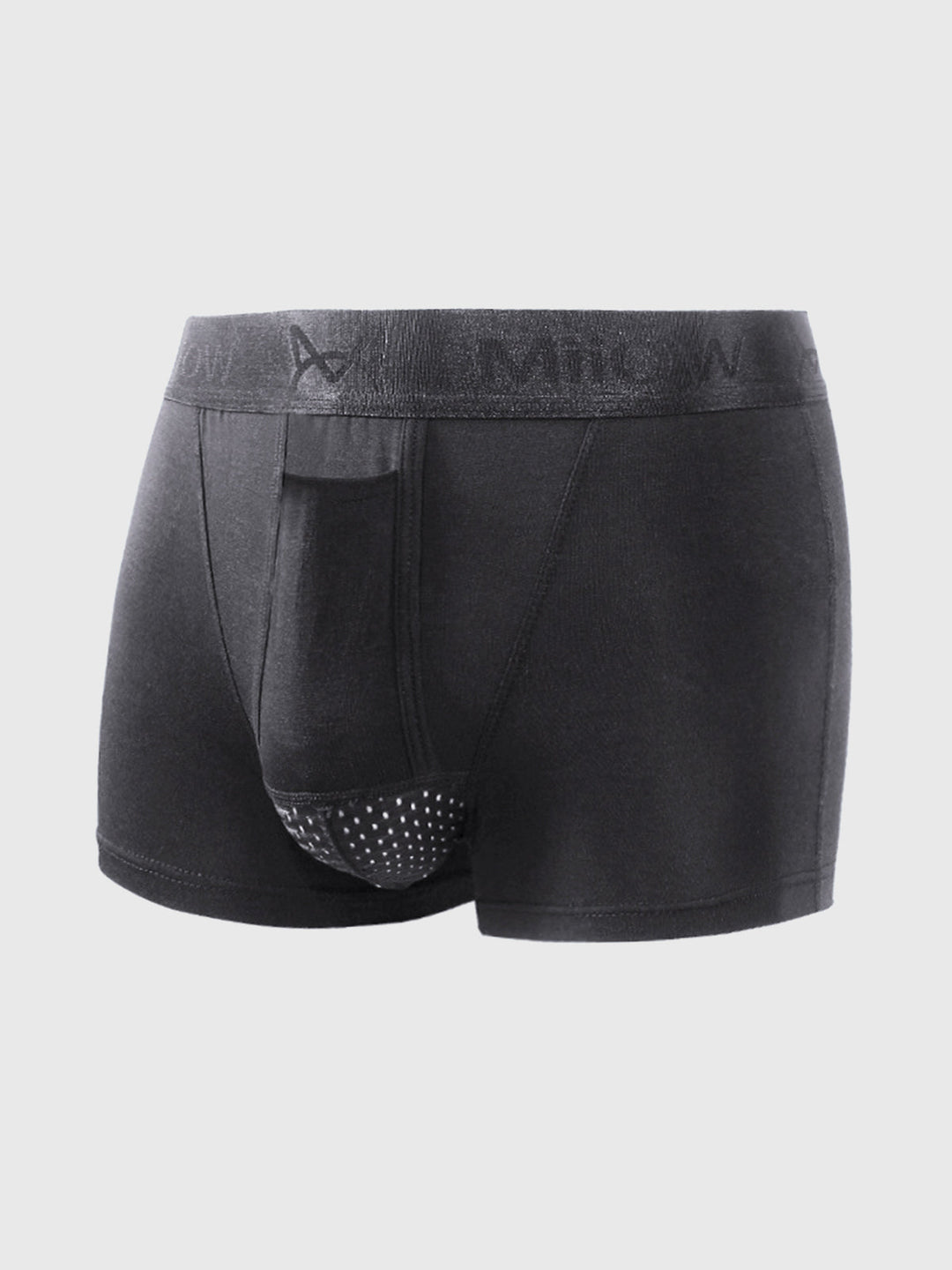 Drune | Bequeme Herrenboxershorts (3er Pack) Weich & Atmungsaktiv