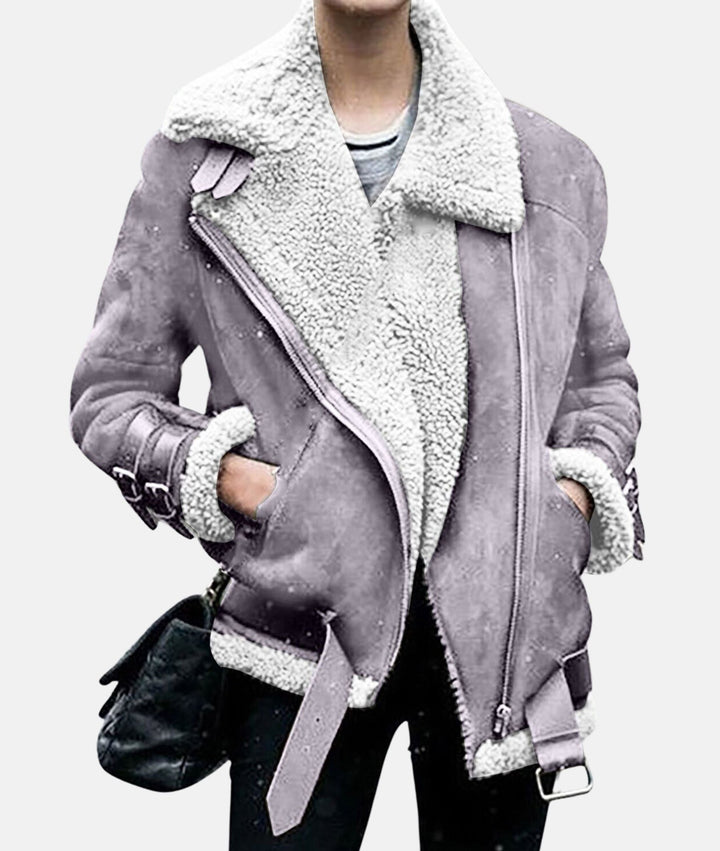 Drune | Klassische und bequeme allgemeine Jacke