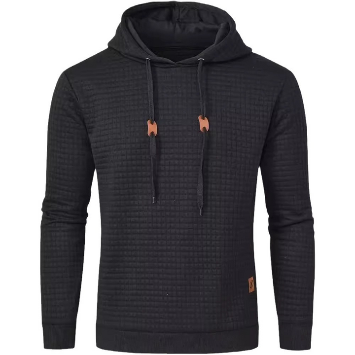 Drune | Casual Herren Pullover mit langen Ärmeln
