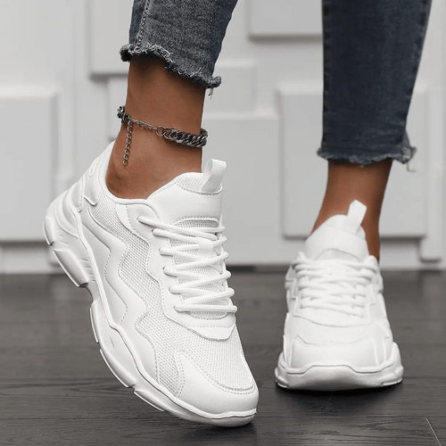 Drune | Sneakers - atmungsaktive und leichte Sportschuhe