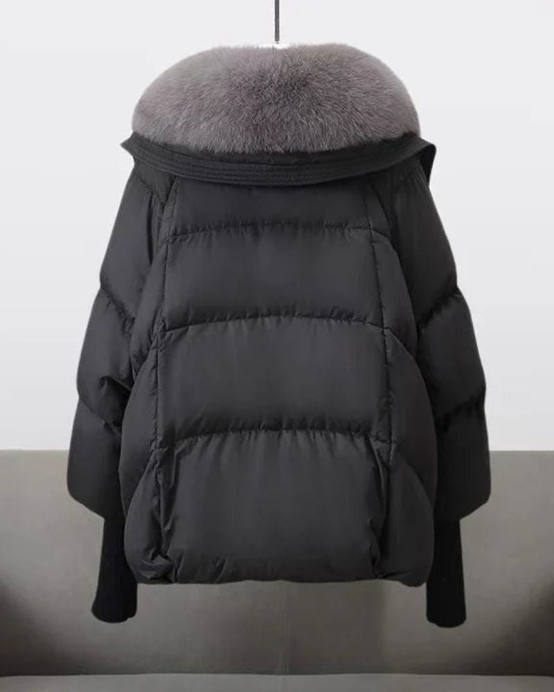 Drune | Stylische Wark Jacke