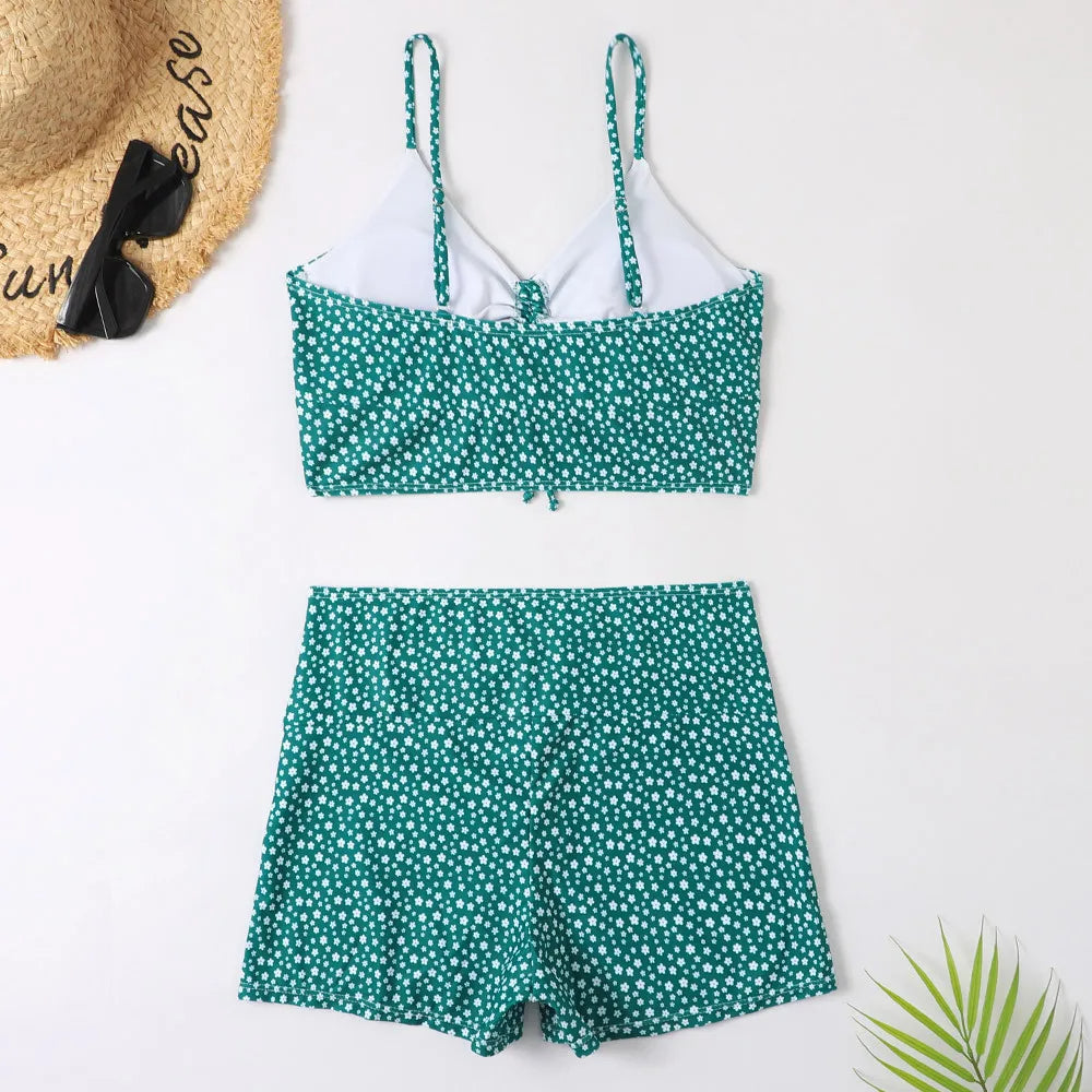 Drune | Zweiteiliges Damen Bikini