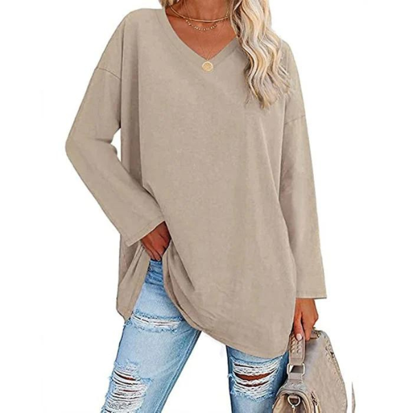 Drune | Eleganter Winterpullover für Damen – Stilvoll und Wärmend