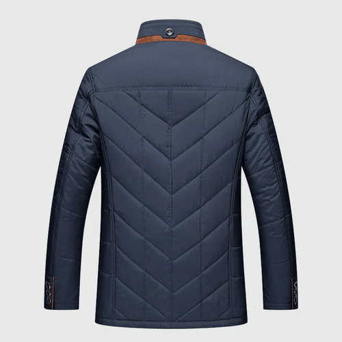 Drune | Klassische Heritage Gep Padded Jacke