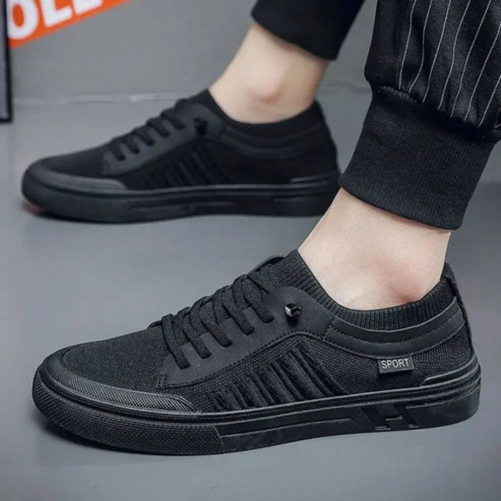 Drune | Freizeitsneaker Für Herren