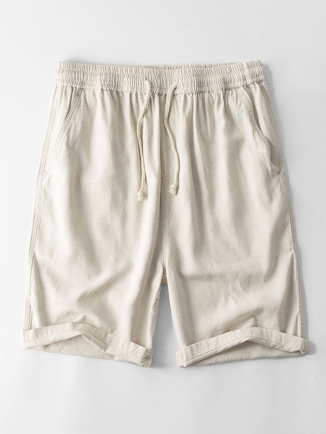 Drune | 2 Teiliges Leinensatz Für Herren