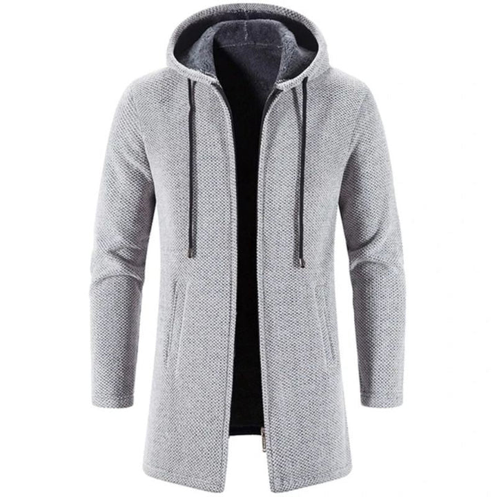Drune | Jacke mit Kapuze
