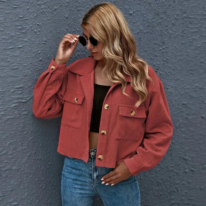 Drune | elegante Sommerjacke