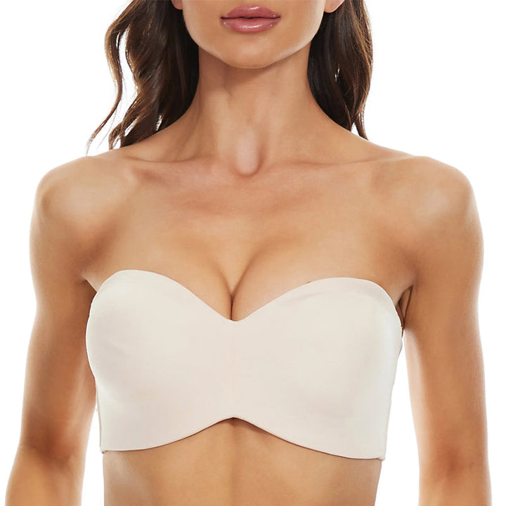 Drune | Weicher Und Dehnbarer Strapless Bh