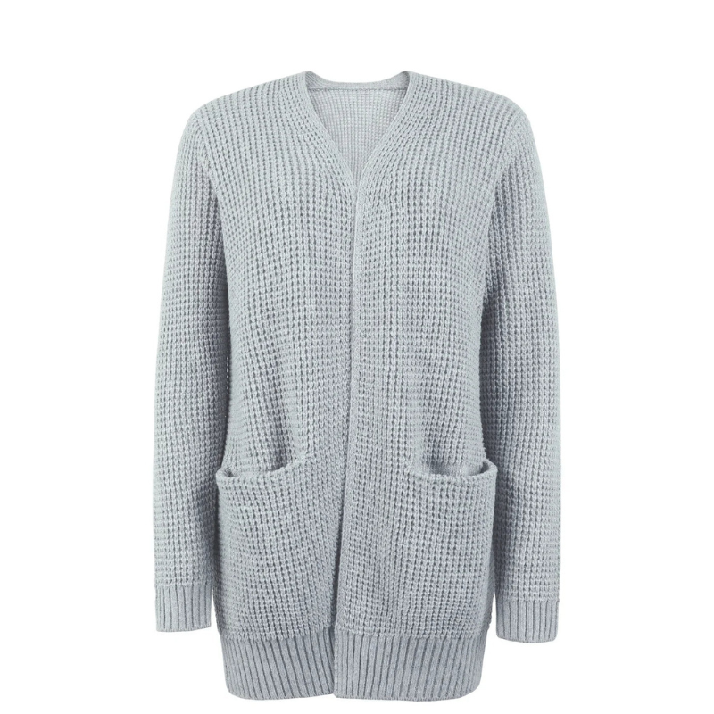 Drune | Cardigan - Damen - Klassisch